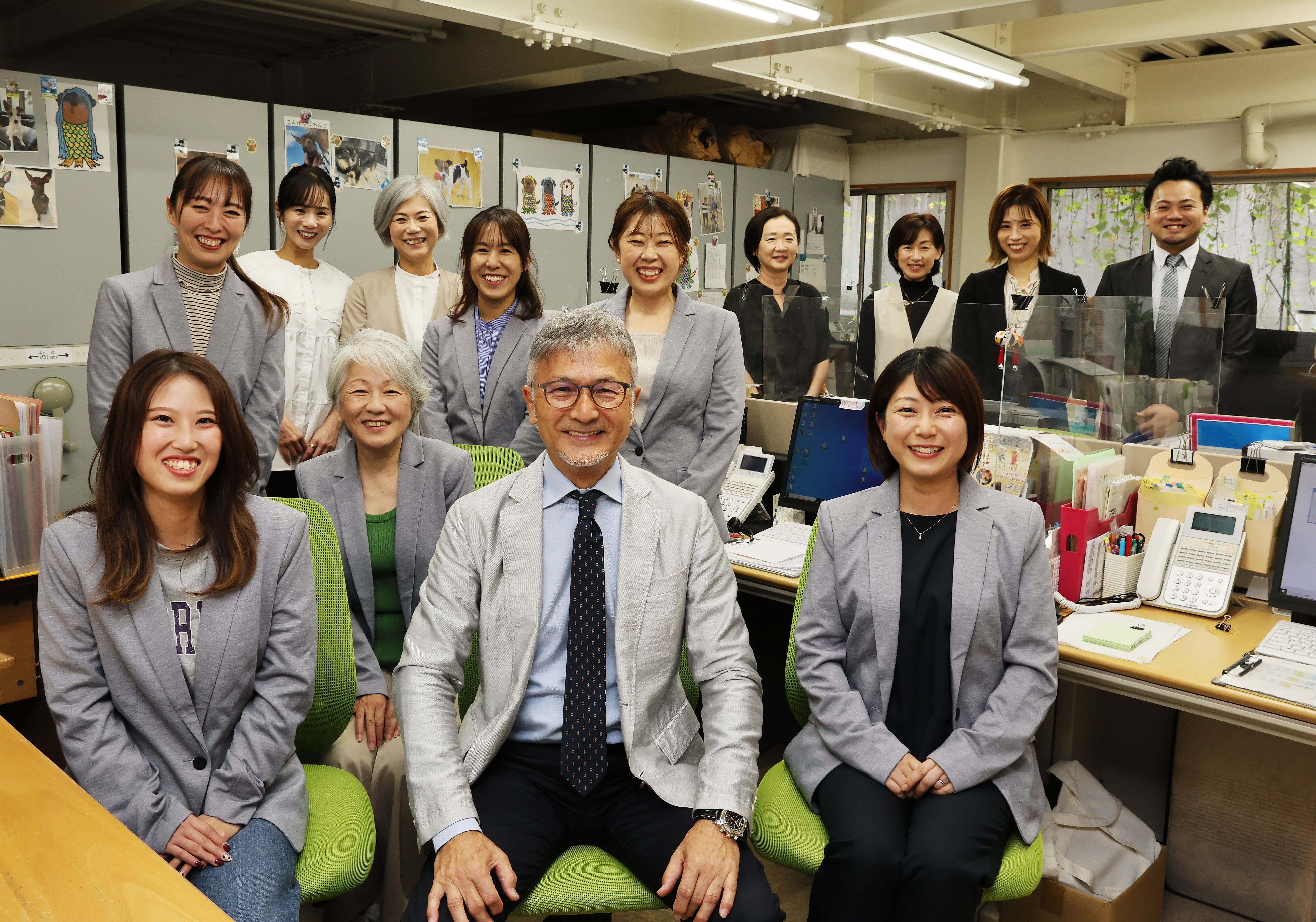 わんわん倶楽部イメージ